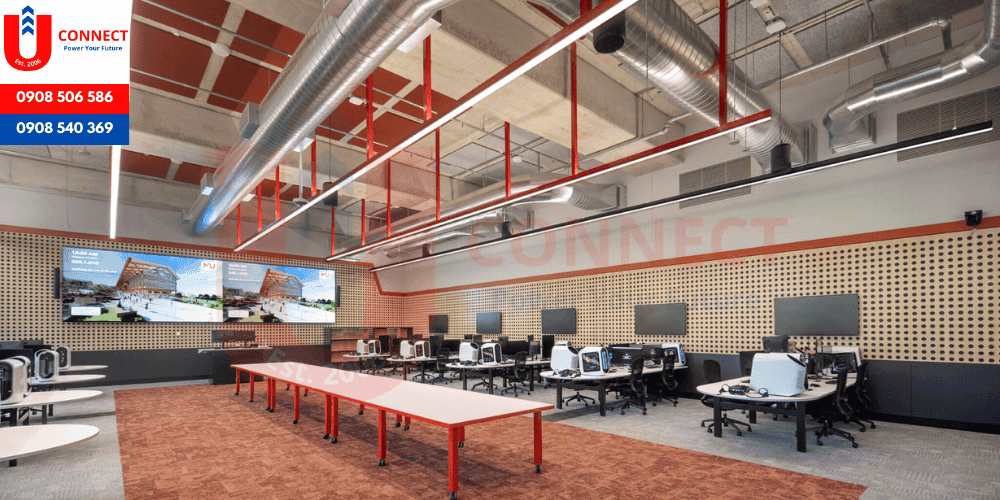 Đại học Murdoch, bang Western Australia - Úc